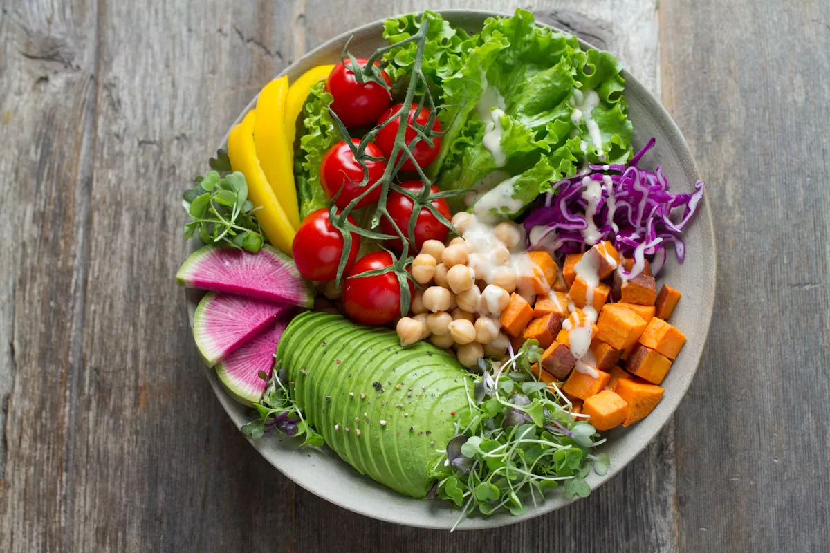 Ayahuasca Diet and Preparation: A Practical Frame